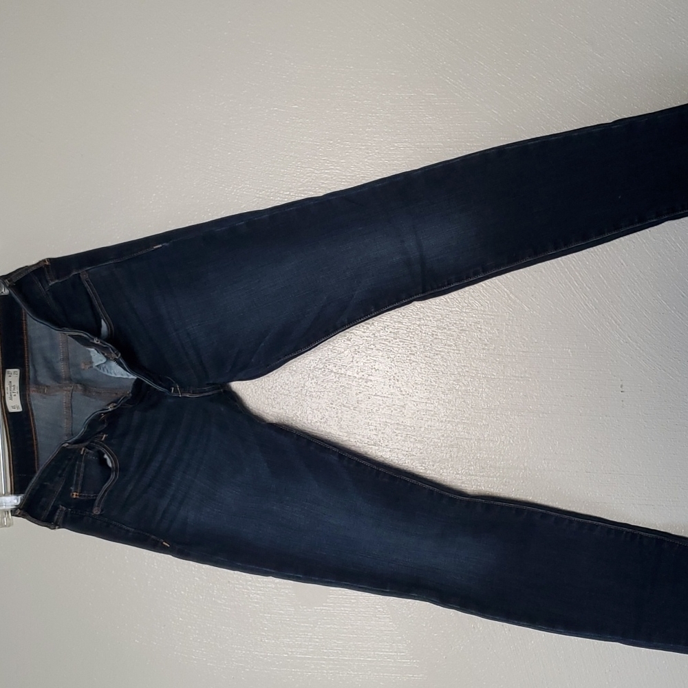 Abercrombie jeans